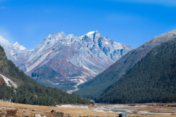 šø Yumthang Valley